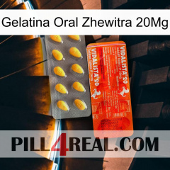 Zhewitra Oral Jelly 20Mg new01